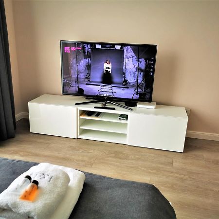 Indream New Cosy Modern Studio Klaipėda Exterior foto